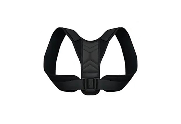 posture corrector support to relieve back pain