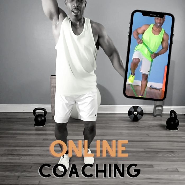 Benefits of Online Fitness Coaching And Why You Should Consider Hiring a Coach?