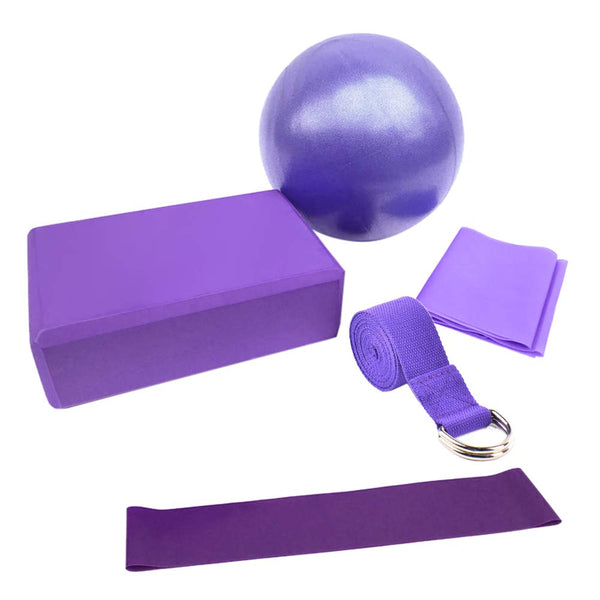 yoga kit sets