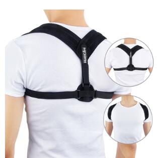 posture corrector for hunchback