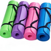 yoga mats eco-friendly