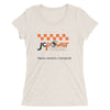 women activewear t-shirt